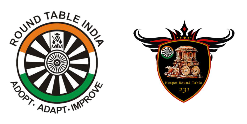 Hospet Round Table 231